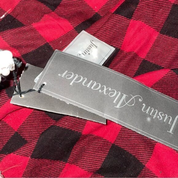 Justin Alexander Wedding Strapless Tulle Pearl Princess Wedding Gown Dress‎ 8945 - Picture 9 of 12